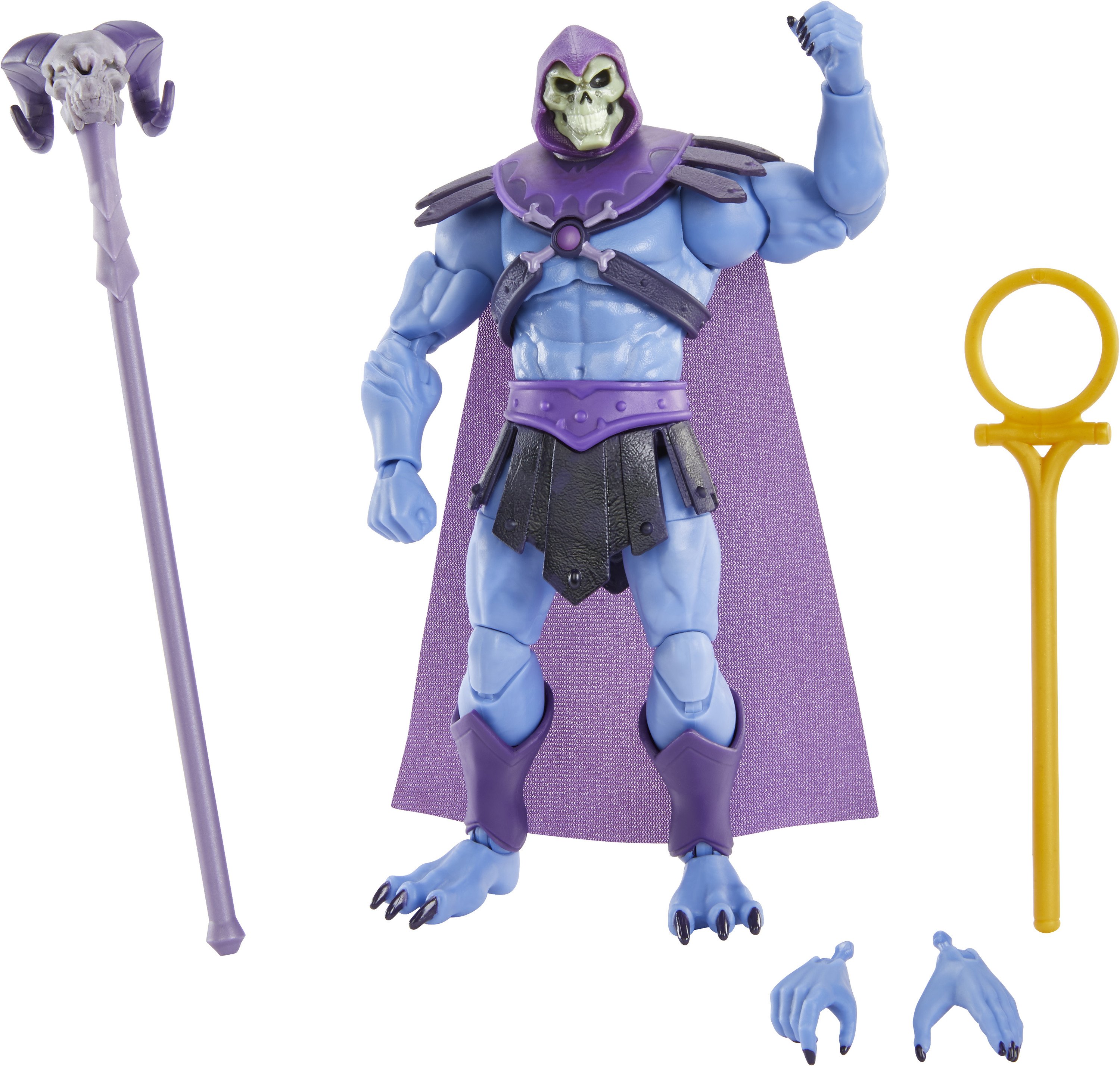 Female skeletor hot sale action figure