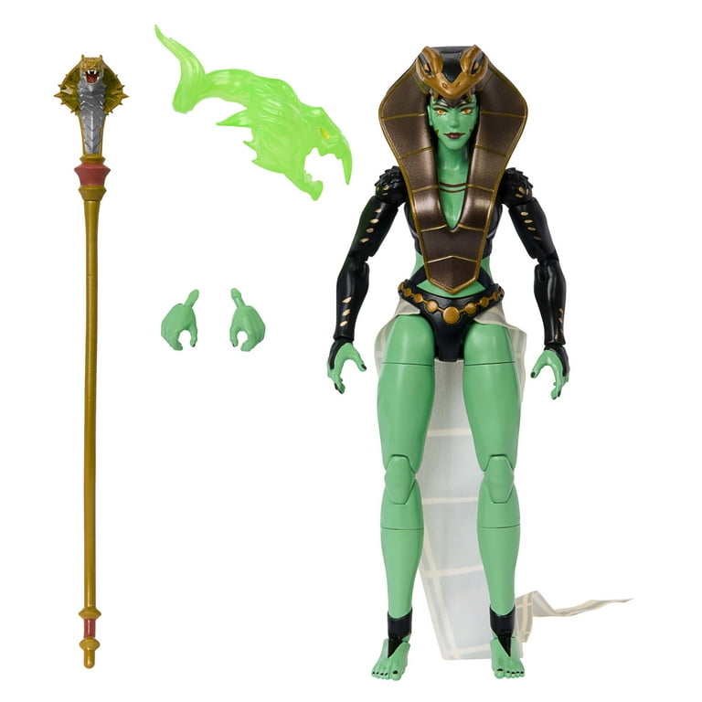 Masters of the Universe Masterverse Revolution Sorceress