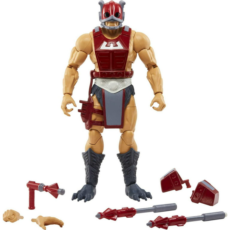 Masters of The Universe Masterverse Zodac Action Figure