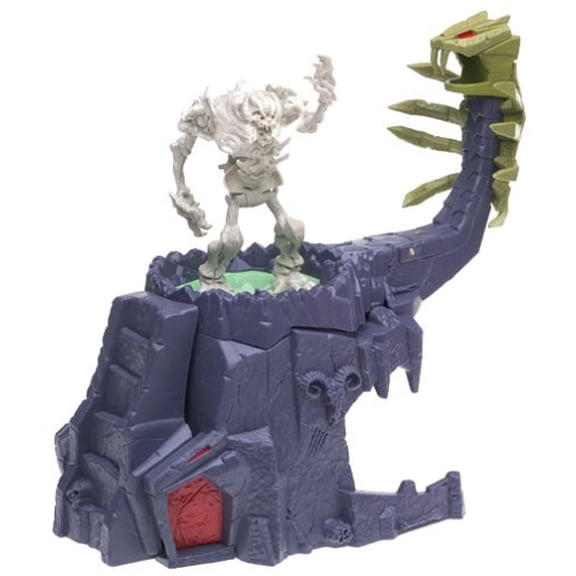 Masters of the Universe Mutant Slime Pit