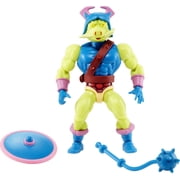 Masters of the Universe Origins 5.5-in Action Figure Assortment, Battle Figures for Storytelling Play and Display