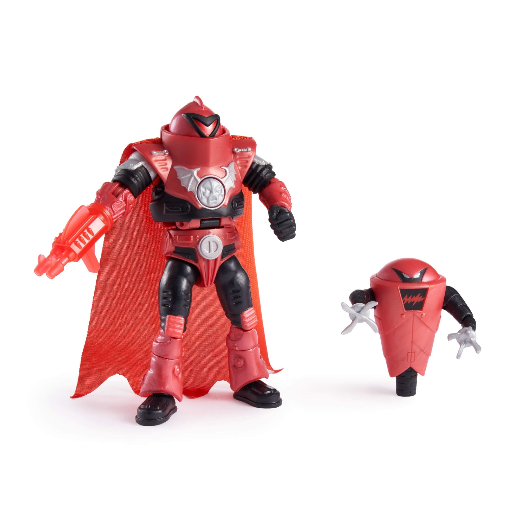 MOTU Figure (4) / マスターズ Masters of the Universe Origins He-Man 40th Anniversary 4
