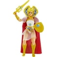 thumbnail image 1 of Masters of the Universe Origins Action Figure Toy, She-Ra MOTU Heroine, 1 of 6
