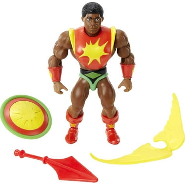 Masters of the Universe Origins Action Figures, MOTU Battle Toy Gift
