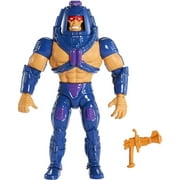 Masters of the Universe Origins Action Figures, Superhero Toys MOTU