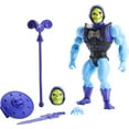 thumbnail image 1 of Masters of the Universe Origins Battle Armor Skeletor with Accessories, Armor Spins to Show Damage, 1 of 6