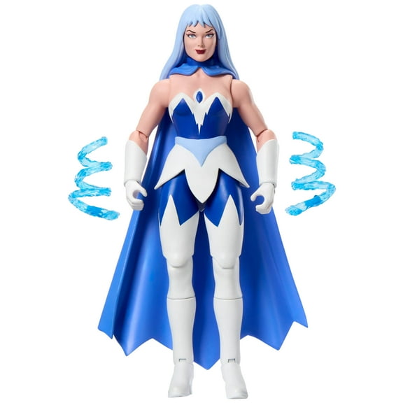 Masters of the Universe Origins Cartoon Collection Frosta 5.5-inch Action Figure Princess of Power