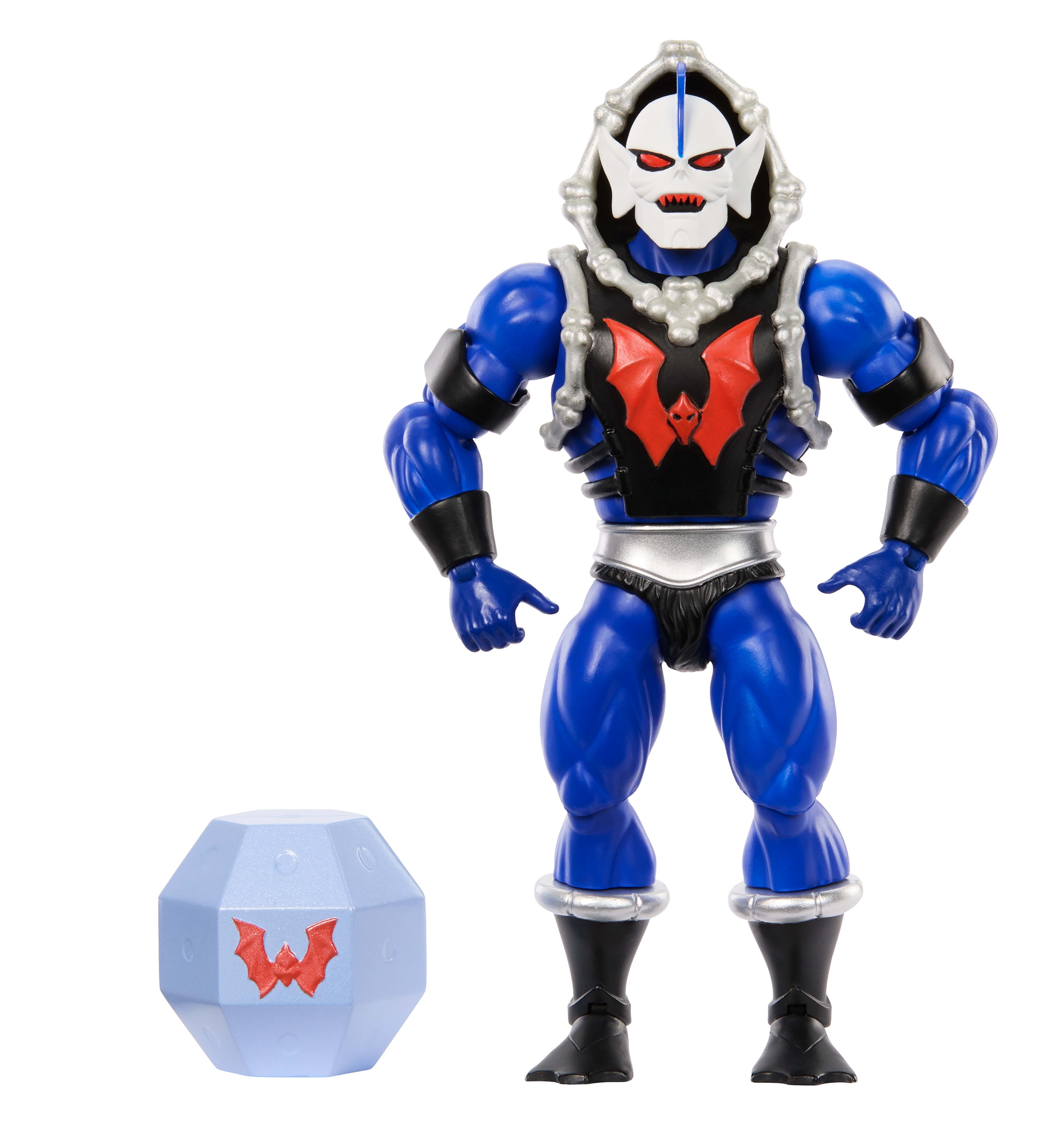 Masters of the Universe Origins Cartoon Collection Hordak 5.5-inch