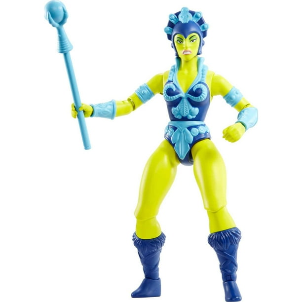 Evil-Lyn Action Figure - Figure sorting trays - Walmart Business