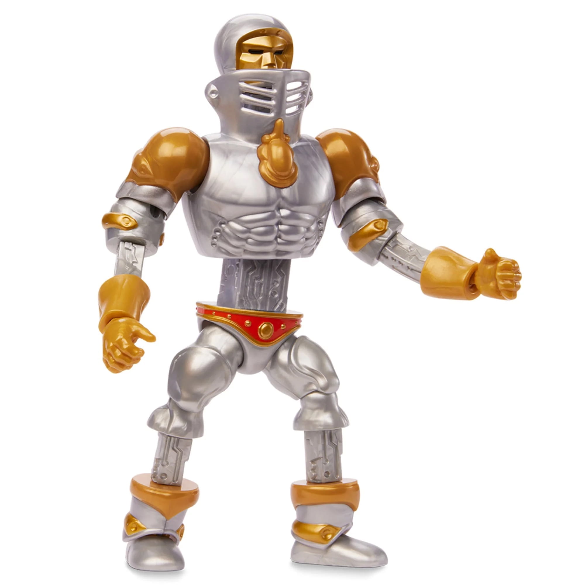 Masters of the Universe Origins Extendar Action Figure Masters of the Universe Origins Extendar Action Figure