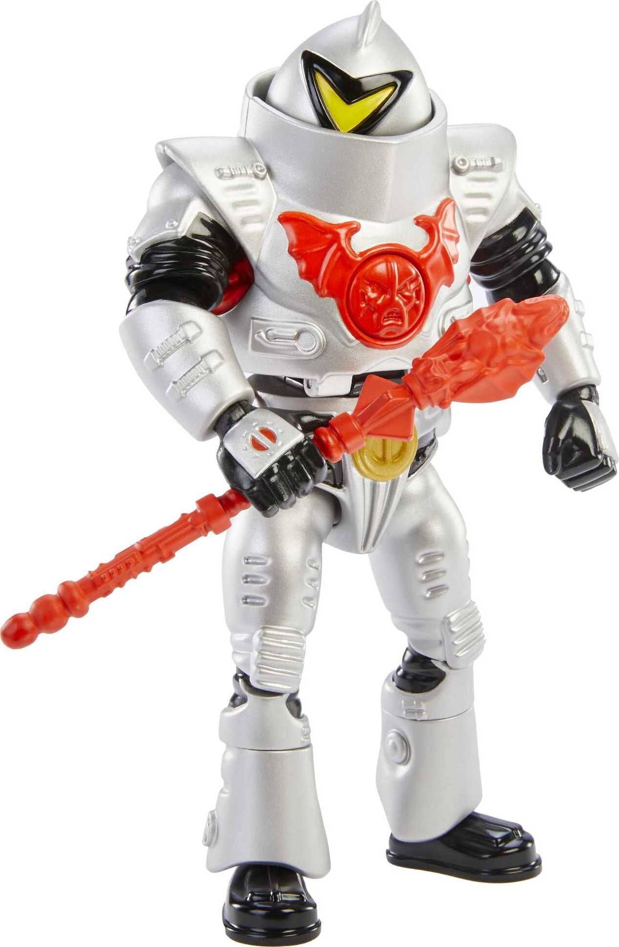 Masters of the Universe, Horde Trooper Action Figure, 5.5-Inch
