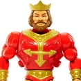 thumbnail image 1 of Masters of the Universe Origins King Randor Action Figure, 1 of 7