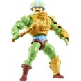 thumbnail image 1 of Masters of the Universe Origins Man-At-Arms Action Figure, 1 of 7
