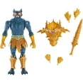 thumbnail image 1 of Masters of the Universe Origins Mer-Man Action Figure, 7-in Collectible Superhero Toys, 1 of 5