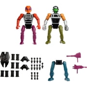 Masters of the Universe Origins Multi Bot Action Figure