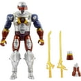 thumbnail image 1 of Masters of the Universe Origins Roboto Action Figure, 7-in Collectible Superhero Toys, 1 of 6