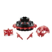 Masters of the Universe Origins Roton Vehicle, Clicking Villain Car, MOTU Collectible Toy