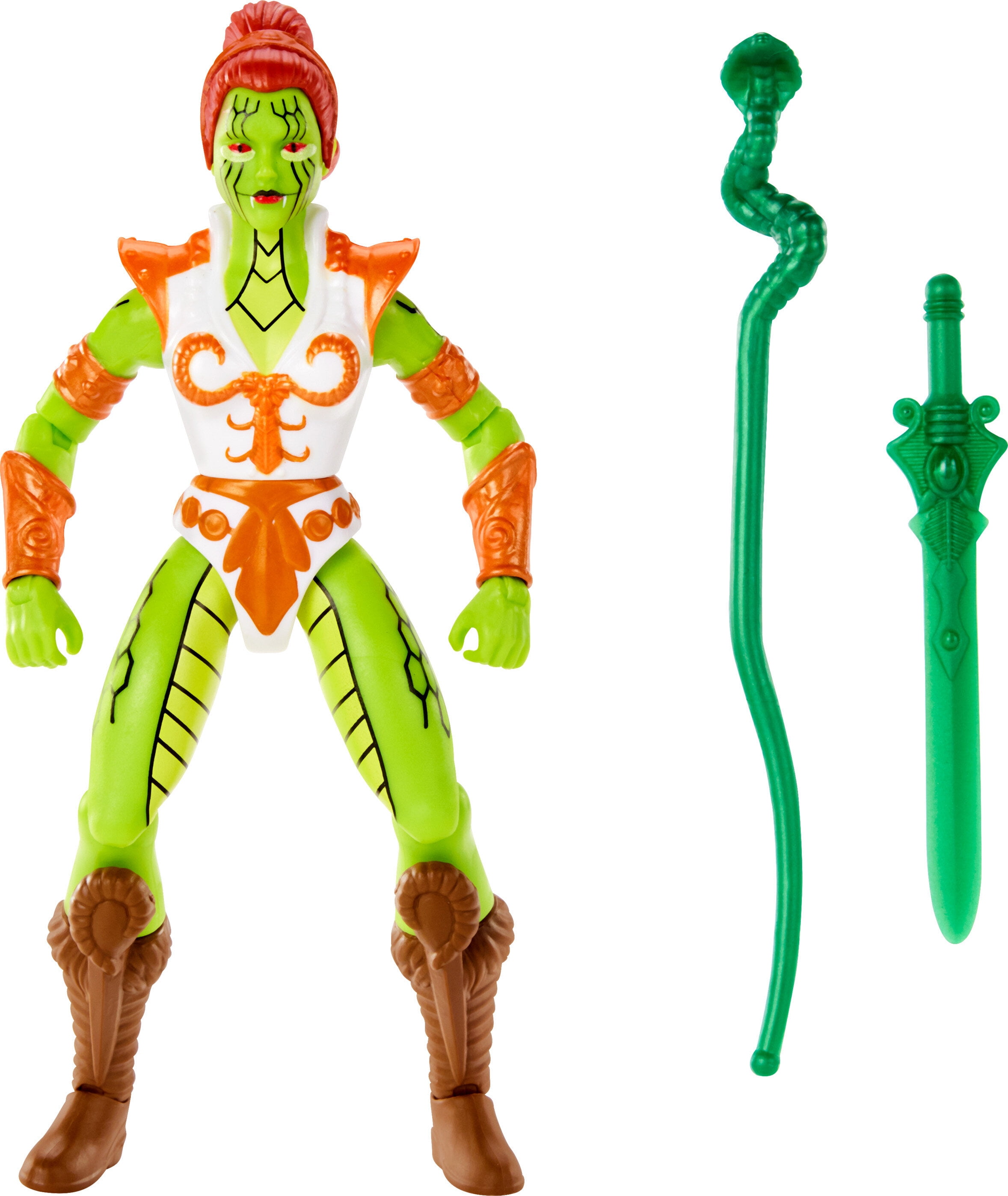 Teela action sales figure