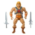 thumbnail image 1 of Masters of the Universe Origins Toy, Cartoon Collection He-Man Action Figure, 1 of 7