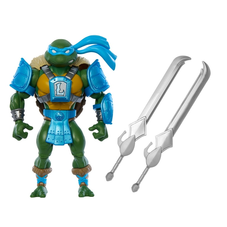 Masters of the Universe (MOTU) Origins Leonardo Figure Toy
