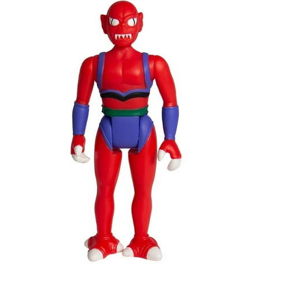 Masters of the Universe ReAction Figures - Modulok B