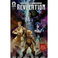 thumbnail image 1 of Masters of the Universe: Revelation #1A VF ; Dark Horse Comic Book, 1 of 1