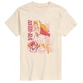thumbnail image 1 of Masters of the Universe - She-Ra Men's Short Sleeve Graphic T-Shirt, 1 of 5