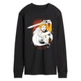 thumbnail image 1 of Masters of the Universe - She-Ra Portrait - Men's Long Sleeve Graphic T-Shirt, 1 of 3