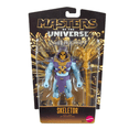 thumbnail image 1 of Masters of the Universe Skeletor Action Figure Toy, 5.5 Inch Posable with Cape, Alcala Face, 1 of 5