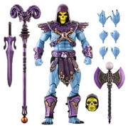 Masters of the Universe Skeletor Deluxe Action Figure 2024 Version