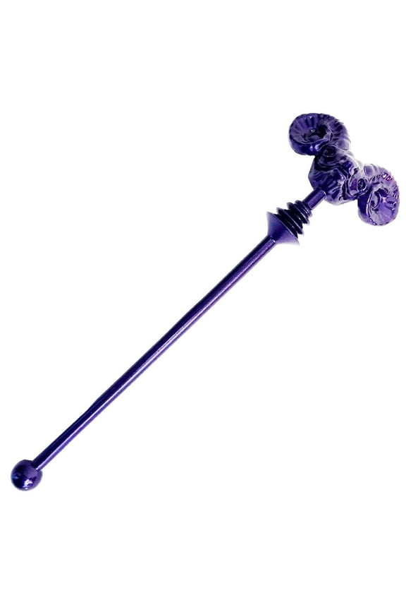 Masters Of The Universe - Skeletor Havoc Staff Scaled Prop Replica