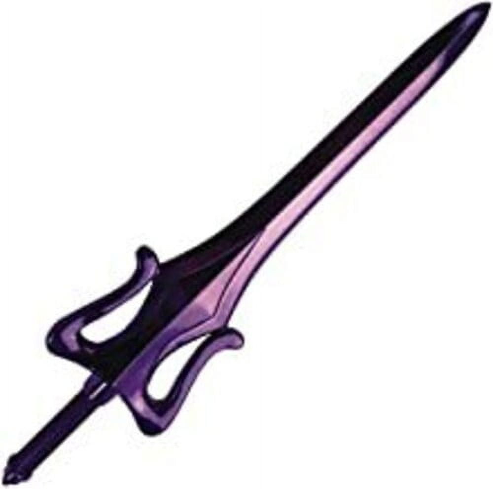 Masters Of The Universe - Skeletor Sword Scaled Prop Replica - Walmart.com