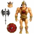thumbnail image 1 of Masters of the Universe Sketchbook Series HE-MAN Action Figure, 1 of 6