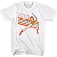 thumbnail image 1 of Masters of the Universe Teela White Adult T-Shirt, 1 of 2