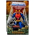 thumbnail image 1 of Masters of the Universe The Evil Horde Mantenna Action Figure, 1 of 11