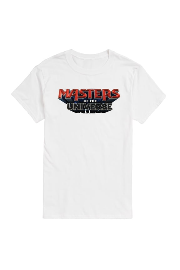 - Theatrical Logo - Men's Short Sleeve Graphic T-Shirt