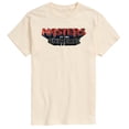 thumbnail image 1 of Masters of the Universe - Theatrical Logo - Men's Short Sleeve Graphic T-Shirt, 1 of 5
