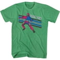 thumbnail image 1 of Masters of the Universe Trap Jaw Kelly Heather Adult T-Shirt, 1 of 2