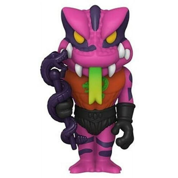Funko Masters of The Universe Tung Lashor Vinyl Soda Figure