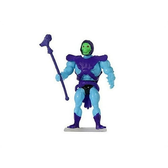 Masters of the Universe World’s Smallest Skeletor Micro Action Figure