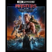 Masters of the Universe
