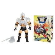 Masters of the WWE Universe Goldberg Multicolor Action Figure