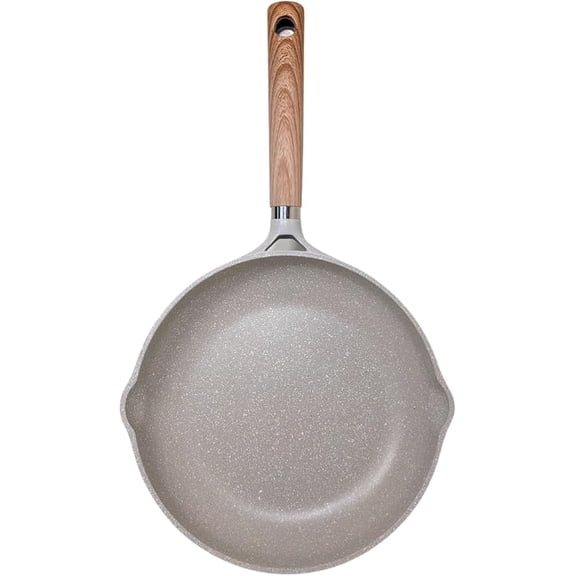 Mastersclass Premium Cookware - 9.5" Skillet, Frying Pan