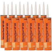 Masterseal Basf Np125clr