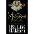thumbnail image 1 of Masterson Made, (Paperback), 1 of 1