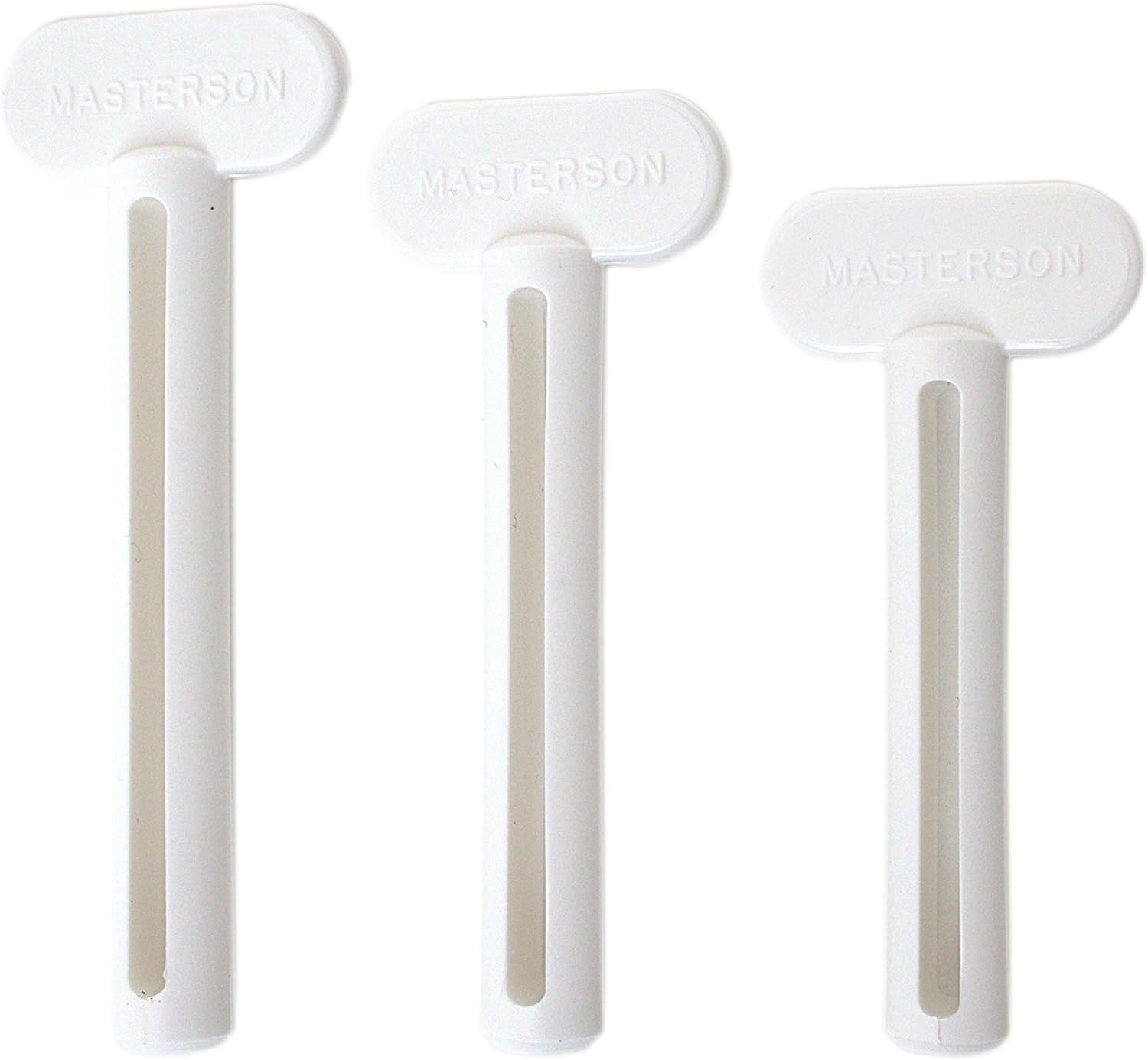 Masterson Paint Saver Keys, Paint Tube Wringer for Artists, Used to