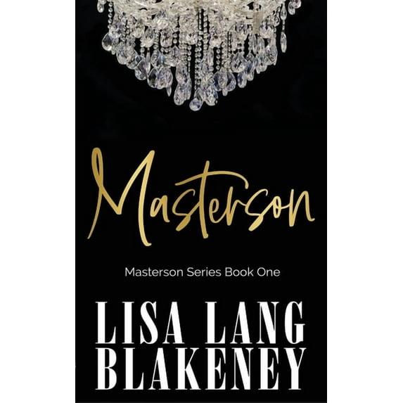 The Masterson Masterson, Book 1, (Paperback)