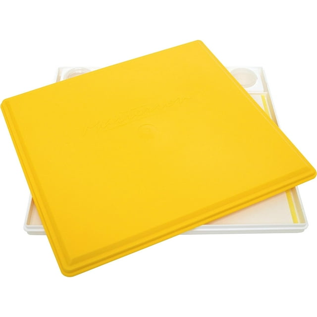 Masterson StaWet Painter's Pal Palette Keeps Paint Fresh for Days 9X12