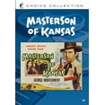 thumbnail image 1 of Sony - Masterson of Kansas [DIGITAL VIDEO DISC], 1 of 1