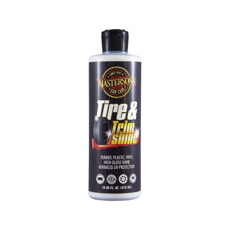 Car Tire Care & Protection Products